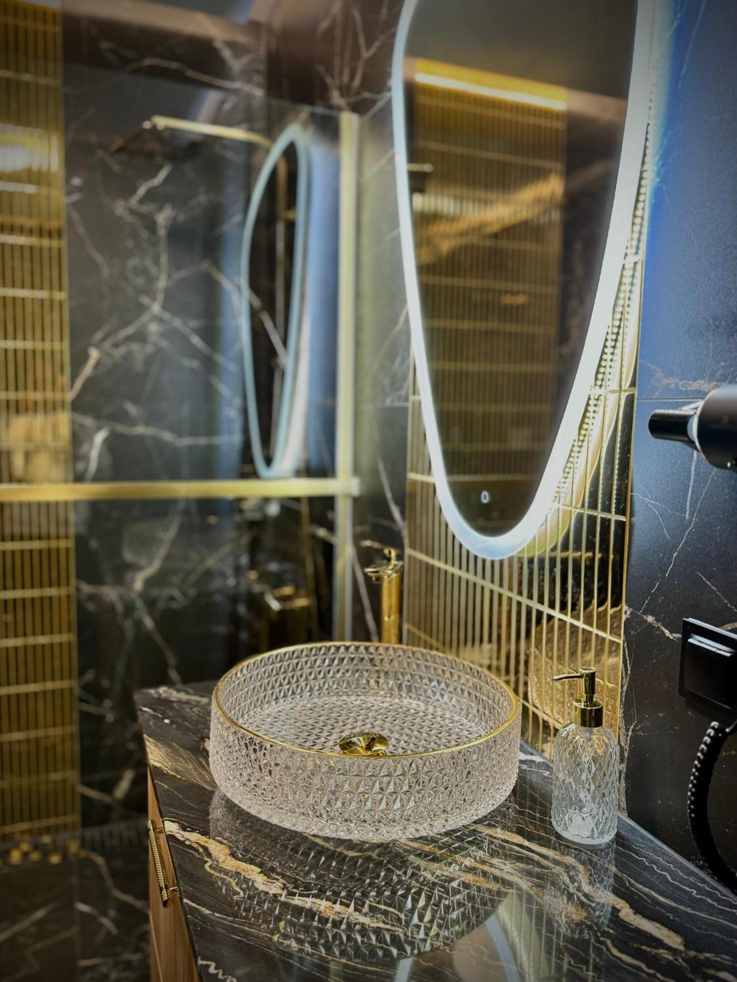 Golden Park Aparthotel Щецин Екстер'єр фото